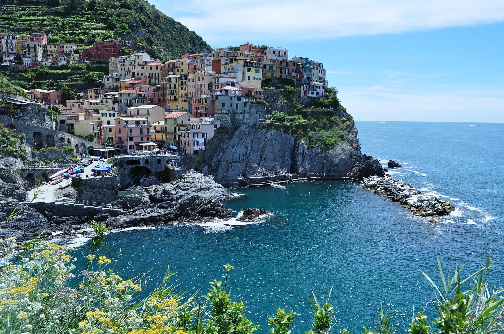 Cinque Terre