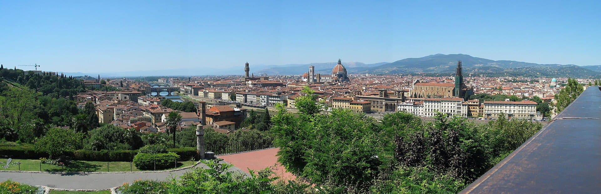 Florence